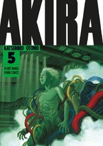 Akira New Edition